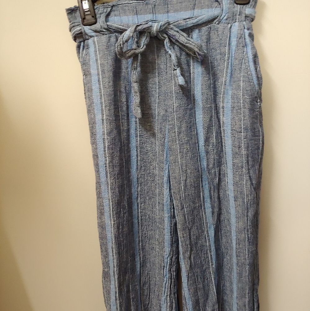 Bohemian pants